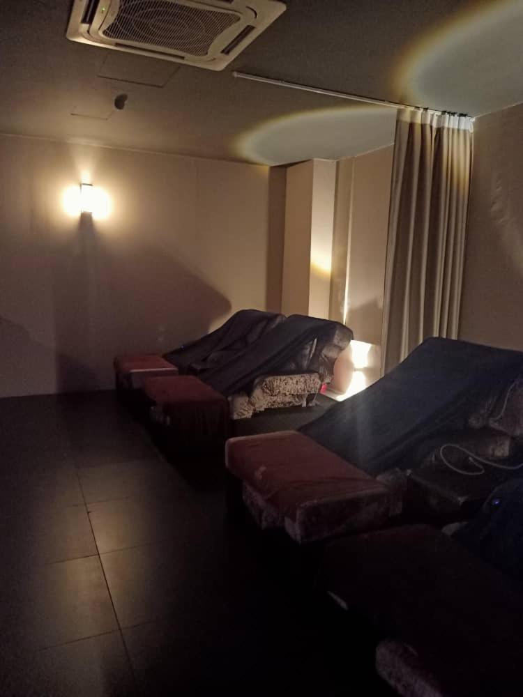 Greenlast Hotel Куантан Екстериор снимка