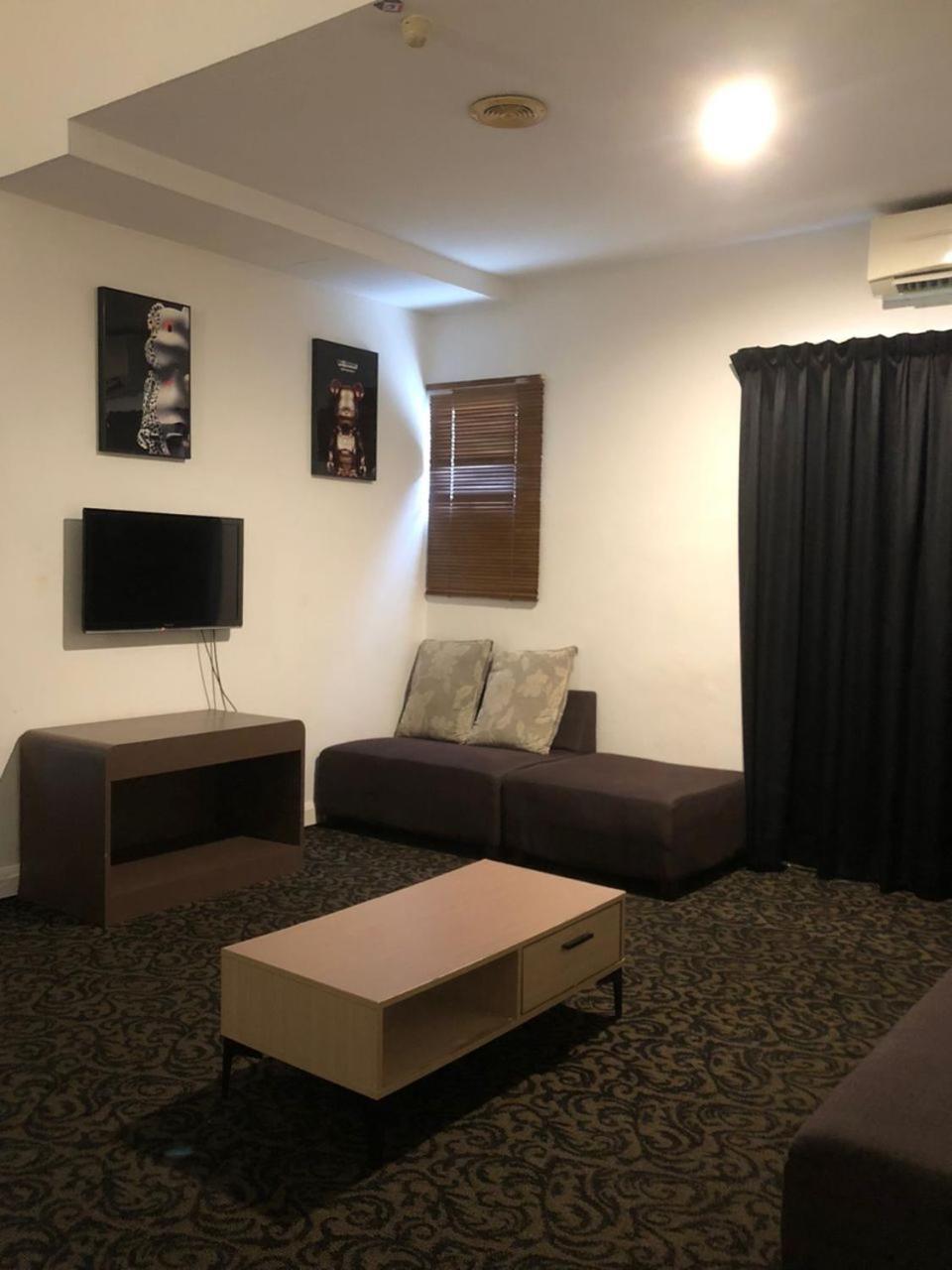 Greenlast Hotel Куантан Екстериор снимка