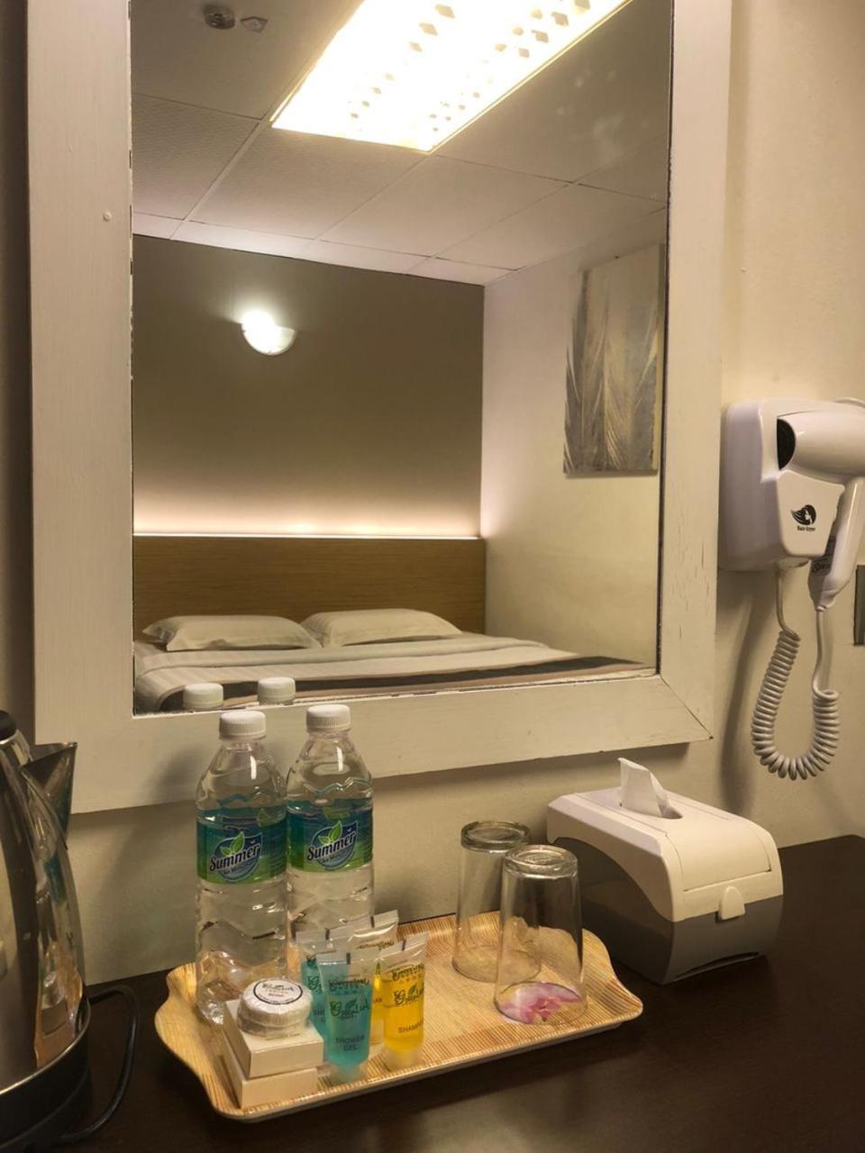 Greenlast Hotel Куантан Екстериор снимка