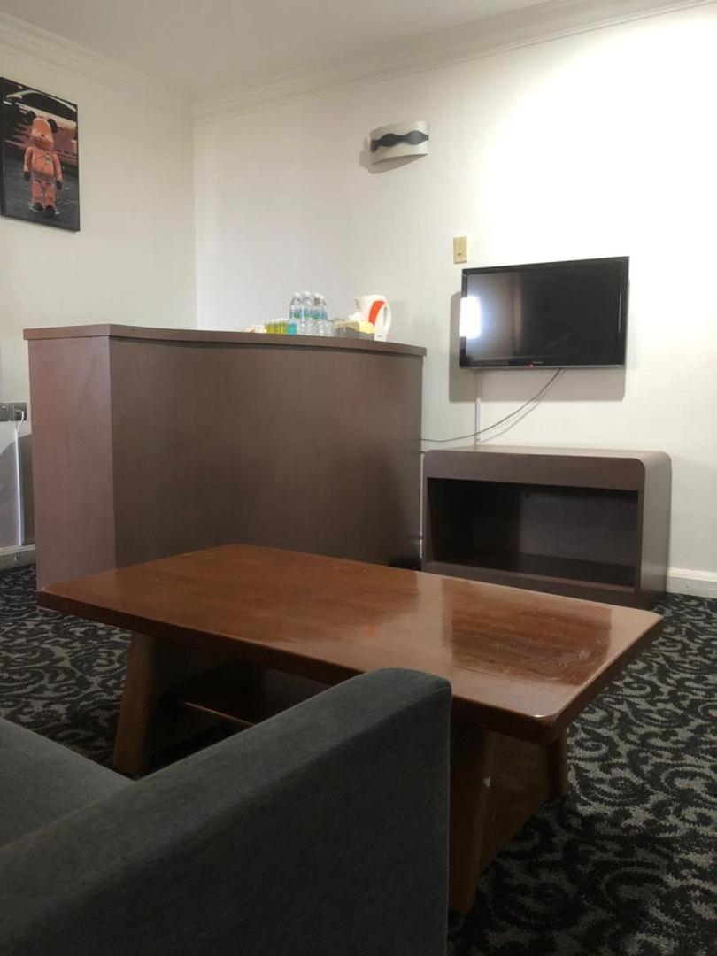 Greenlast Hotel Куантан Екстериор снимка