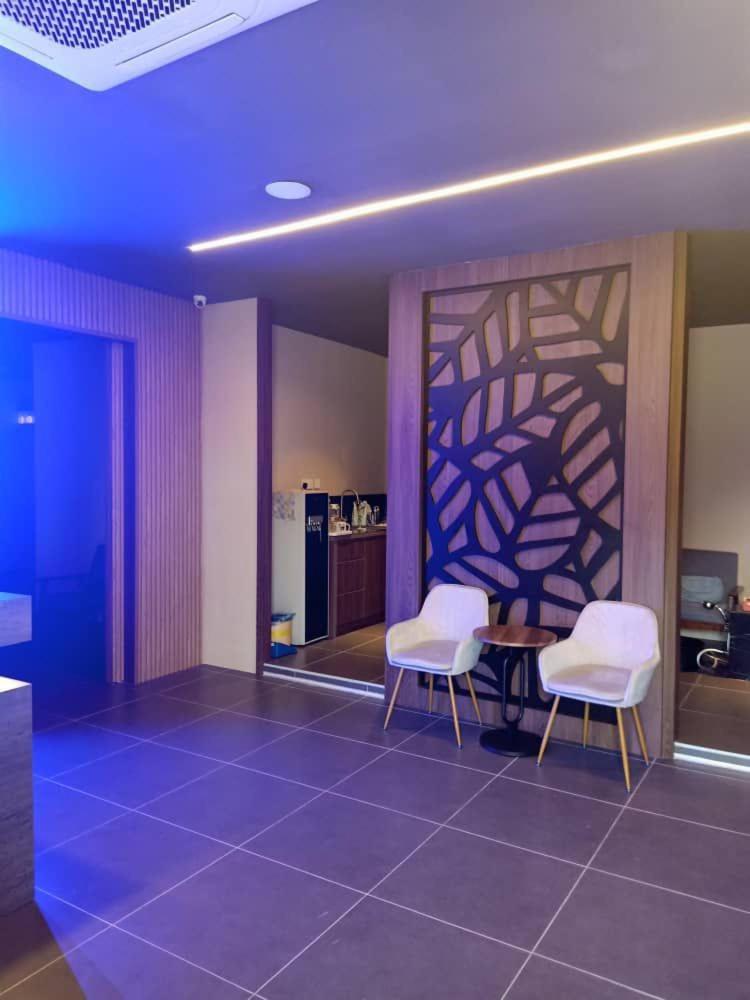 Greenlast Hotel Куантан Екстериор снимка