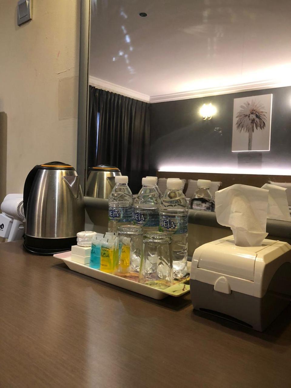 Greenlast Hotel Куантан Екстериор снимка