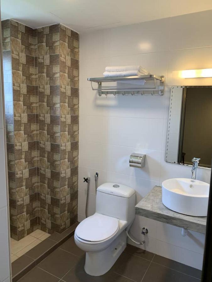 Greenlast Hotel Куантан Екстериор снимка